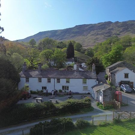 Seatoller House Hotel Borrowdale Exterior photo