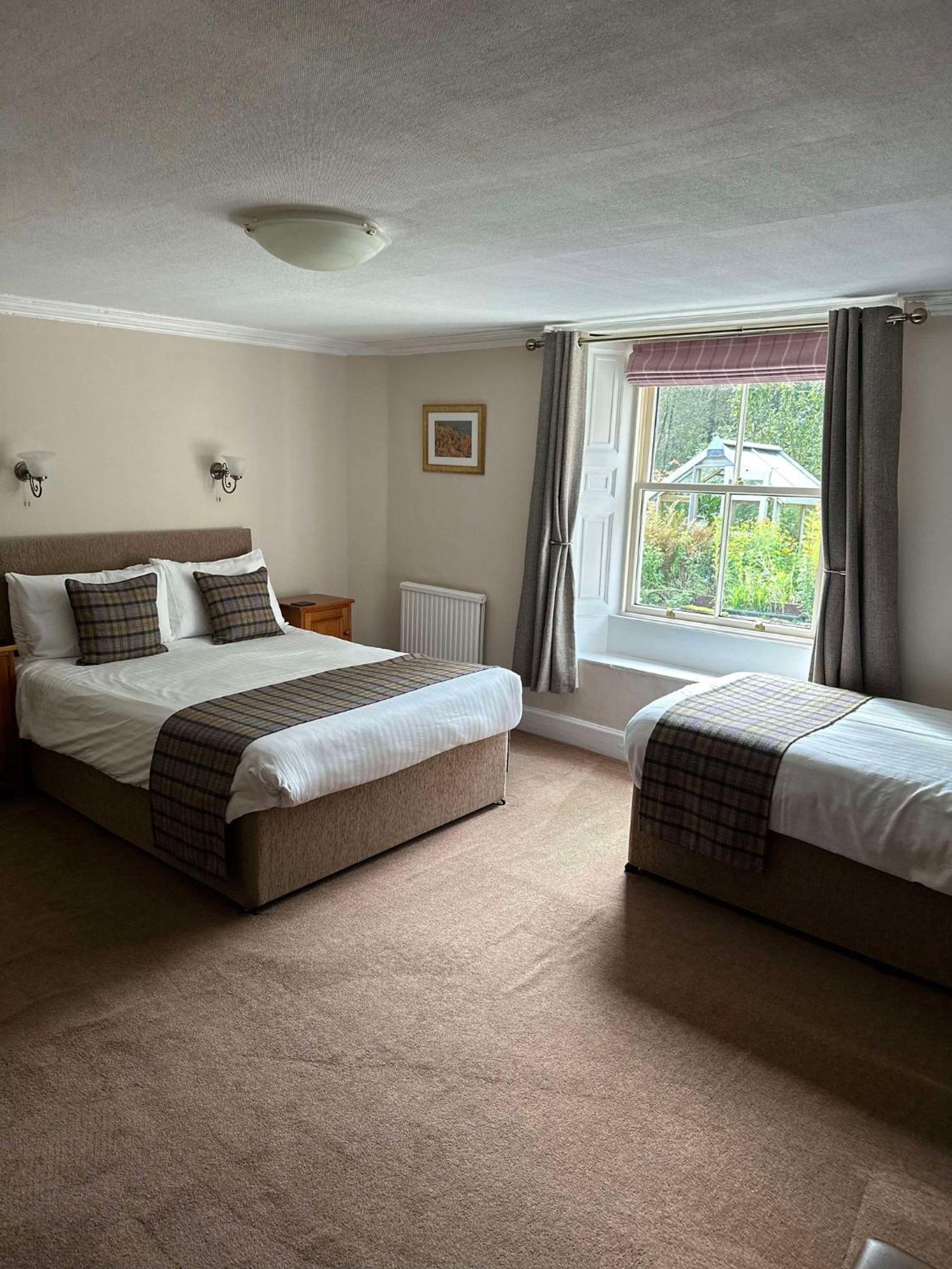 Seatoller House Hotel Borrowdale Exterior photo