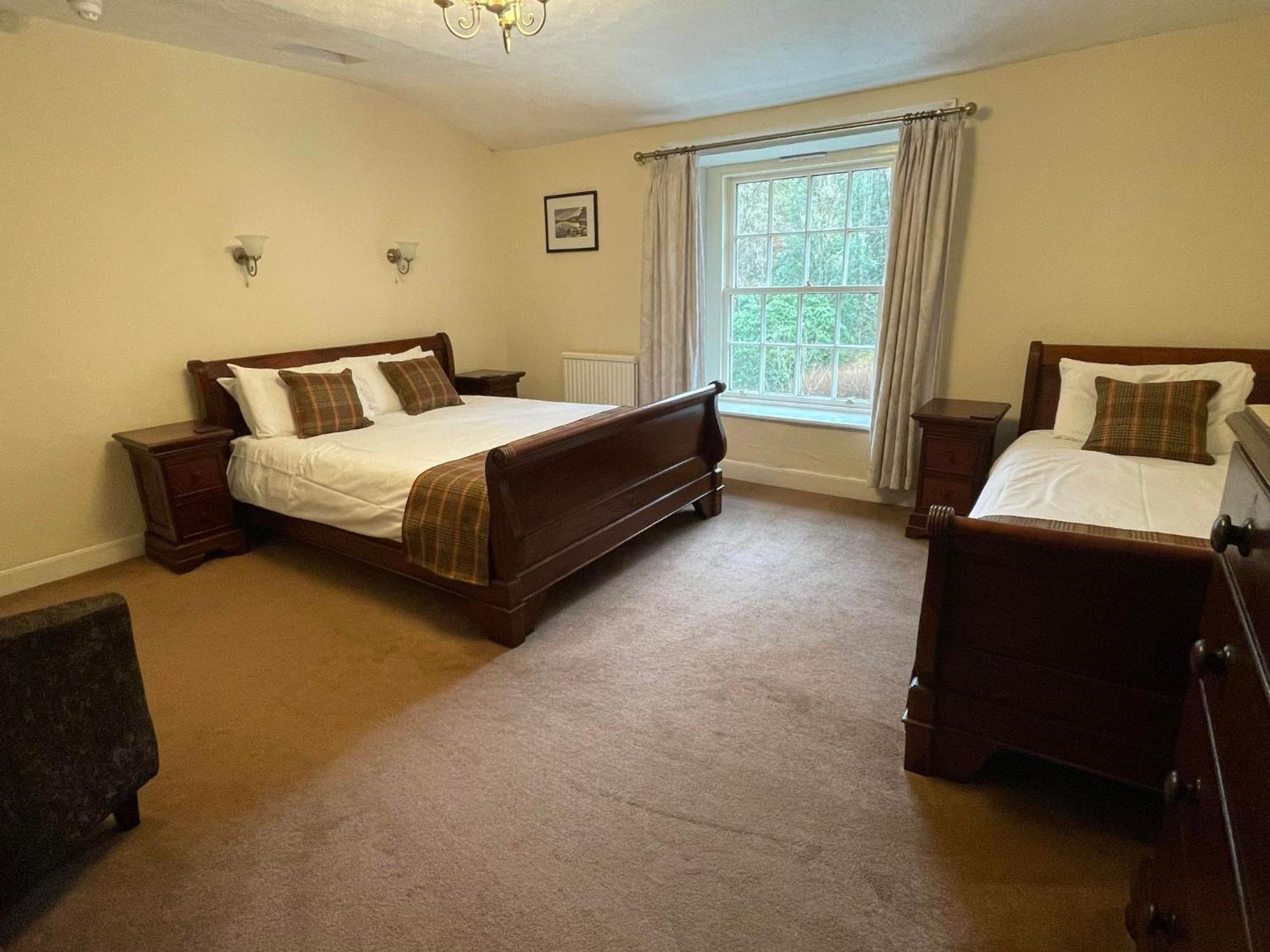 Seatoller House Hotel Borrowdale Exterior photo