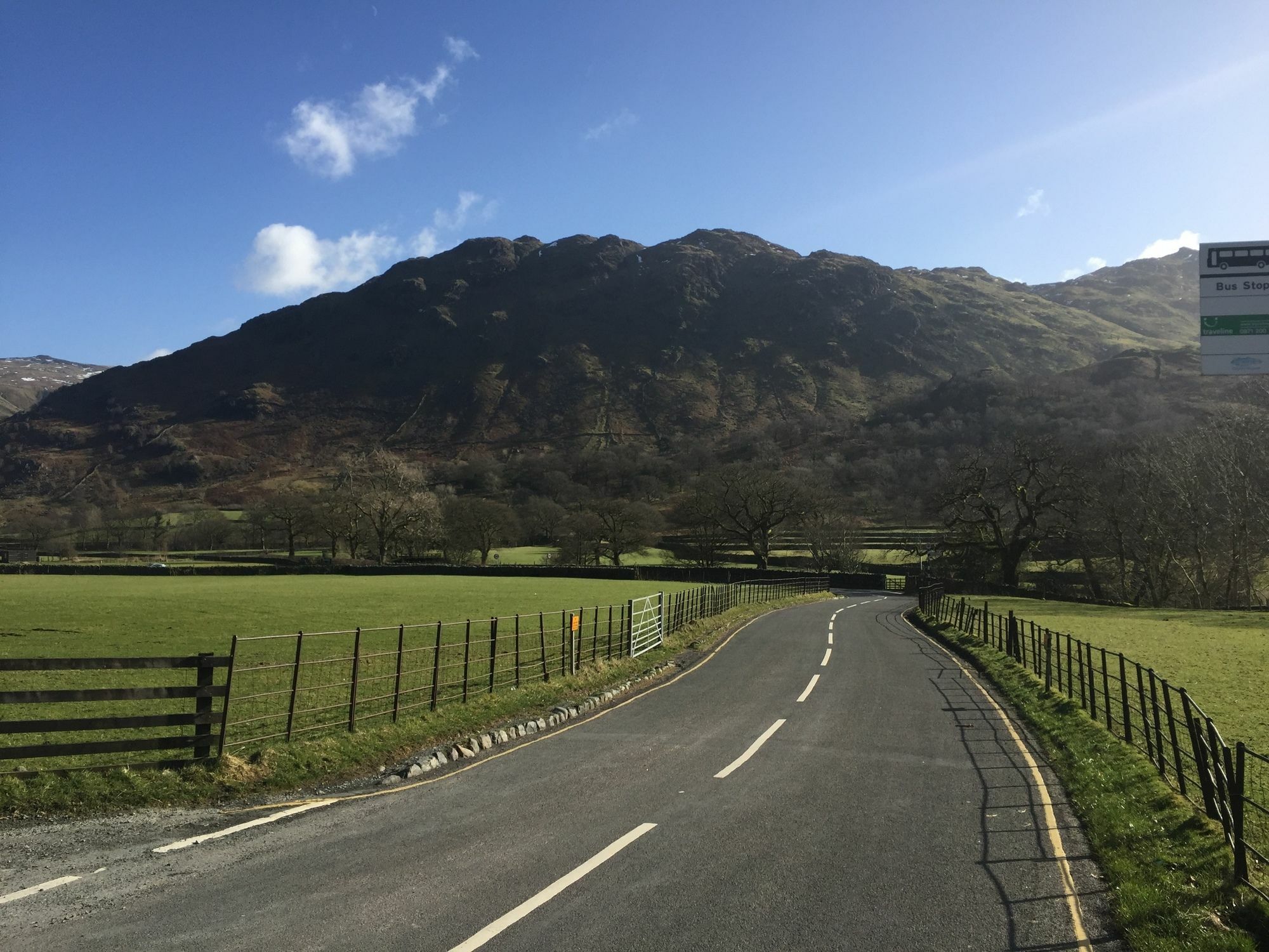Seatoller House Hotel Borrowdale Exterior photo